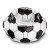 Soccer Ball Bean Bag - 96 Inch