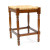 Walnut 24 Inch Hawthorne Counter Stool