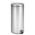 30L Round Stainless Steel Can with Bucket