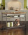 The Orleans Kitchen Island