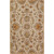 Calimesa Gold Wool  - 12 Ft. x 15 Ft. Area Rug