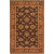 Cabris Chocolate Wool  - 12 Ft. x 15 Ft. Area Rug