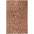 Alhambra Tan Wool 12 Ft. x 15 Ft. Area Rug