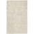 Adelanto Ivory New Zealand Felted Wool 3 Ft. 6 In. x 5 Ft. 6 In. Area Rug