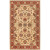 Belmont Beige Wool  - 7 Ft. 6 In. x 9 Ft. 6 In. Area Rug