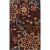 Arcadia Chocolate Wool 10 Ft. x 14 Ft. Area Rug