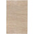 Coquitlam Natural Jute 5 Ft. x 8 Ft. Area Rug