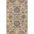 Brentwood Beige Wool  - 7 Ft. 6 In. x 9 Ft. 6 In. Area Rug