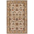 Brea Beige Wool  - 4 Ft. x 6 Ft. Area Rug