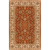 Paillet Terracotta Wool  - 5 Ft. x 8 Ft. Area Rug