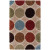 Nalliers Beige Polypropylene 1 Ft. 11 In. x 3 Ft. 3 In. Accent Rug