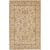 Palaja Beige Wool Accent Rug - 2 Ft. x 3 Ft. Area Rug