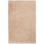 Wallers Parchment Polyester 8 Ft. x 11 Ft. Area Rug