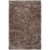 Talmas Taupe Polyester 2 Ft. x 3 Ft. Accent Rug