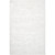 Talmont White Polyester 8 Ft. x 10 Ft. Area Rug