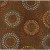 Rantigny Chocolate Wool 9 Feet x 9 Feet Square Area Rug