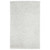 Richmond White Polyester 1 Ft. 9 In. x 2 Ft. 10 In. Accent Rug