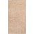 Wallers Parchment Polyester 2 Ft. 3 In. x 8 Ft. Area Rug