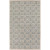Taintrux Seafoam New Zealand Wool Accent Rug - 2 Ft. x 3 Ft. Area Rug