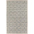 Taintrux Seafoam New Zealand Wool  - 5 Ft. x 8 Ft. Area Rug