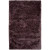 Tallende mauve taupe Polyester 5 Ft. x 8 Ft. Area Rug