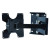 Full Motion Wall Mount for 17 to 37 Inch TV