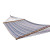 Sunbrella Quilted Hammock; Double - Carnegie Celeste