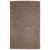 Quesnel Silver Polyester 1 Ft. 9 In. x 2 Ft. 10 In. Accent Rug