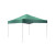 Pro 12 x 12 Green Pop-Up Canopy