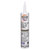 Sanded Ceramic Tile Caulk #145 Light Smoke  310 ml (10.5 fl. oz.)