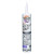 Sanded Ceramic Tile Caulk #19 Pewter  310 ml (10.5 fl. oz.)