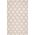 Saffre Oatmeal Wool 5 Ft. x 8 Ft. Area Rug