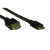 6 Feet Male to Mini Male HDMI Cable