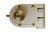 Jimmy Proof Deadbolt White