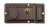 Night Latch Deadbolt Brown