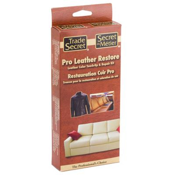 Pro Leather Restore