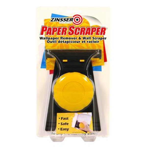 Paper Scraper Wallpaper Remover &  Scraper