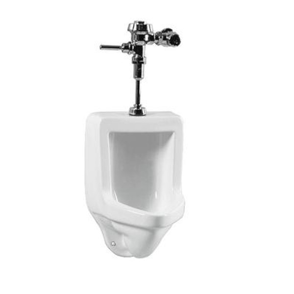 The Commercial Siphon Jet Urinal 3/4 With Top Spud by VitrA - 4 Lpf