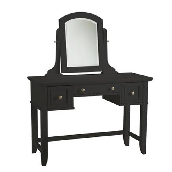 Bedford Vanity & Mirror