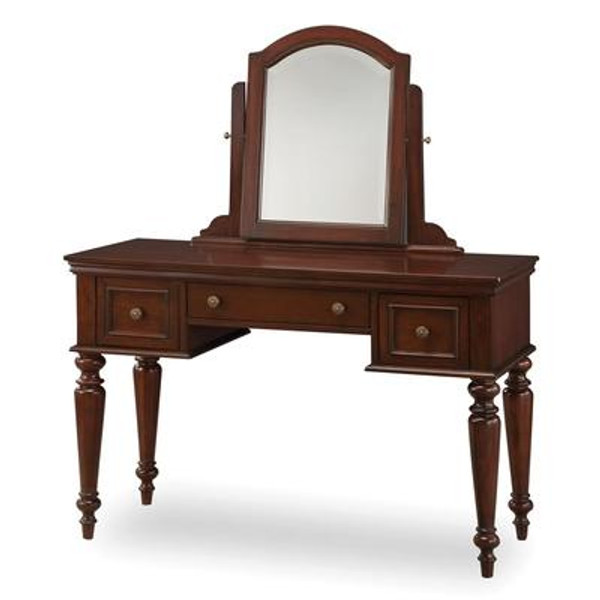 Lafayette Vanity & Mirror