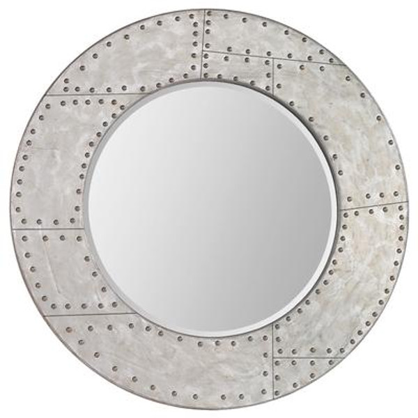 Basalla Mirror