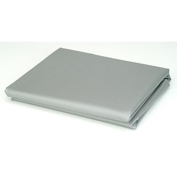 Grey Vinyl Cover 46x68x46cm