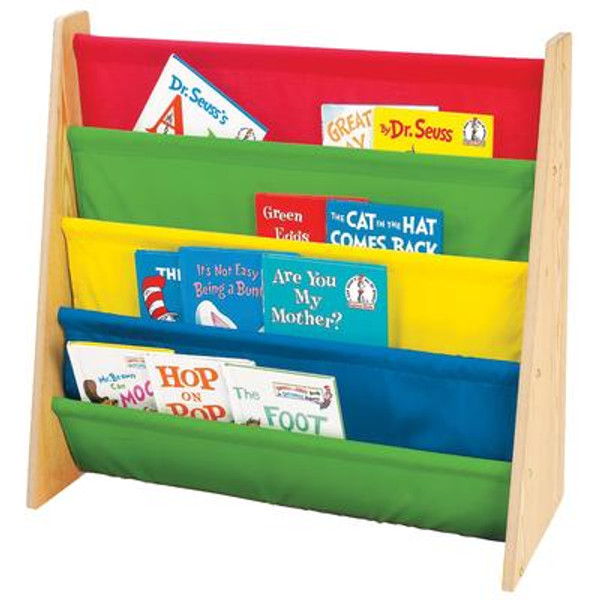 Book Rack Primary