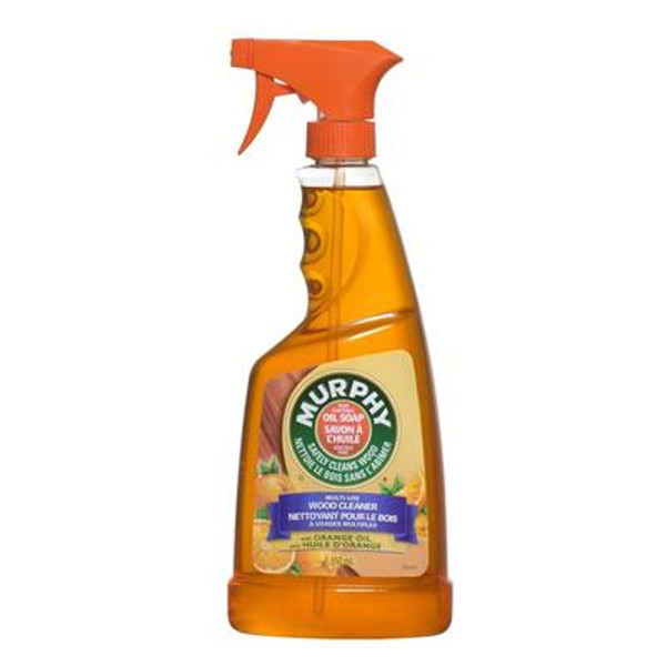 Murphy Oil Soap Spray Clean & Shine 650ML