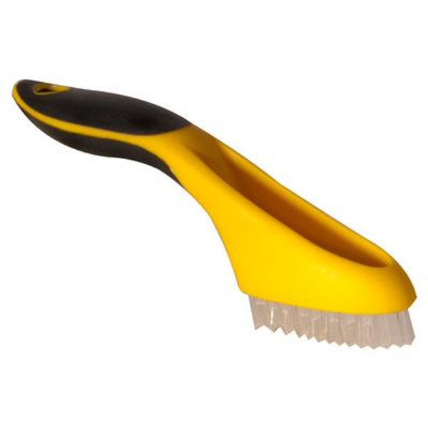 2.5 Inch Grout and Tile Brush