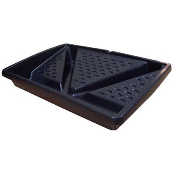 Plastic Tray