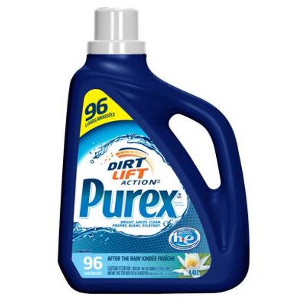 Purex Liquid After The Rain 4.43L