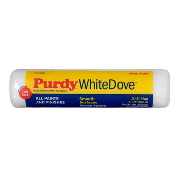 Purdy 240 mm White Dove Roller Cover