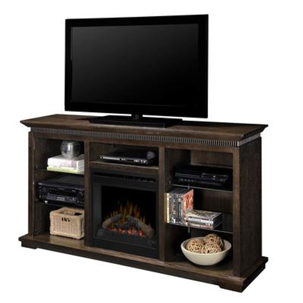 Keswick 20 Inch Media Console