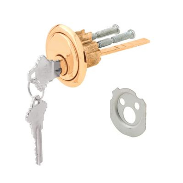 Replacement Keyed Cylinder Lock